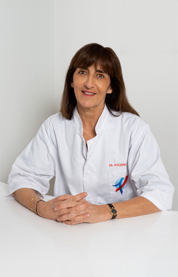 Dr Guilhem-Cantala Nathalie